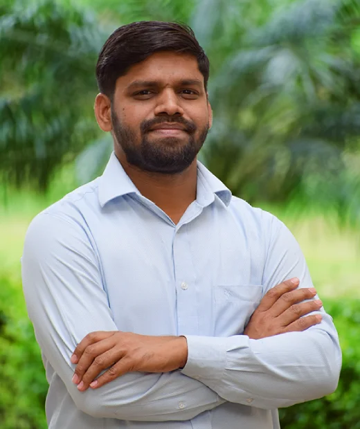 Raushan Kumar 